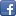 Facebook button